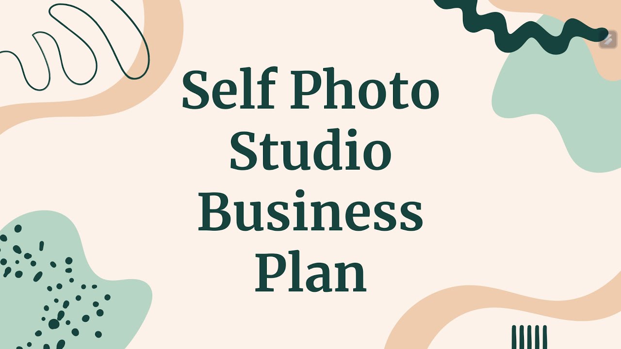 SELF PHOTO STUDIO BUSINESS PLAN_KHALILA ISNAINI_22045061_TUGAS PENGANTAR KEWIRAUSAHAAN YouTube