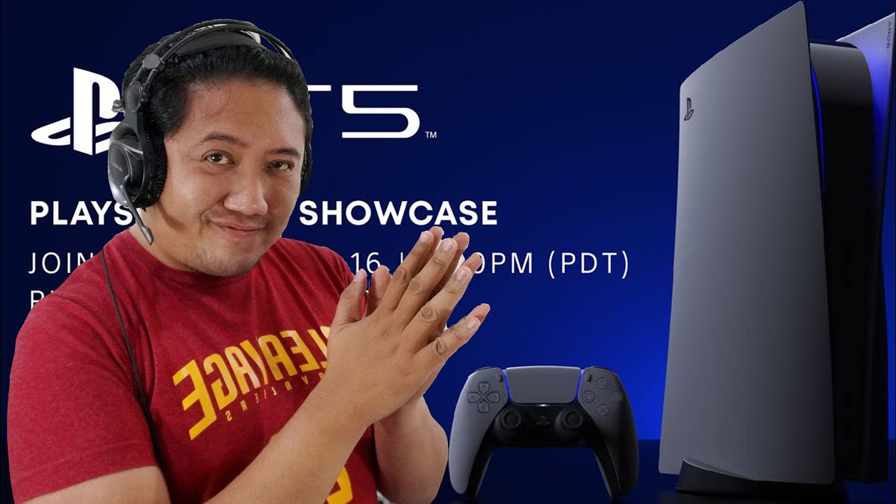 PS5 Live Event Release Date & PRICE! Time to Pre Order! Best PS5 Games