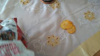 Bugünki Yemleme Tamam