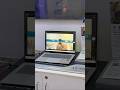 HP OMNIBOOK X Camera Features... #hpsmart #laptop #laptopcomputer #hp #hppower