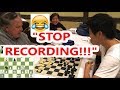 15 Year Old Master vs. Carlini Rematch! (Game 1 Got 145,000 Views!)