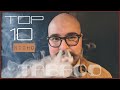 | TOP 10 Perfumes Tabaco: Selección Nicho | my scent journey