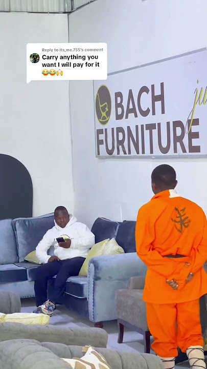 WHEN YOU MEET THE CREATOR 😂😂😂😂😂😂💔💔💔💔💔@BACH FURNITURE. ODER NOW  CALL📞 0716465509