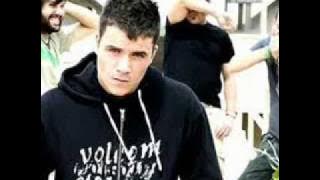 princesas - el canto del loco.wmv