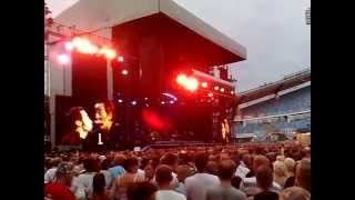 Bruce Spingsteen And The E Street Band Ullevi 2008.07.05 Janey Dont You Lose Heart.