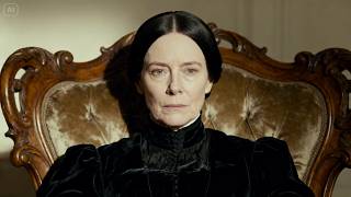 The Dark Secret of a Plantation Owner’s Widow No One Can Explain