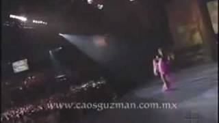 ALEJANDRA GUZMAN-REINA DE CORAZONES EN VIVO