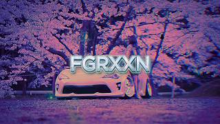 ELUSIVE BEAUTY - night drive - FGRXXN [music video]