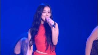 221015 BLACKPINK WORLD TOUR ［BORN PINK］SEOUL - JISOO SOLO STAGE_Liar