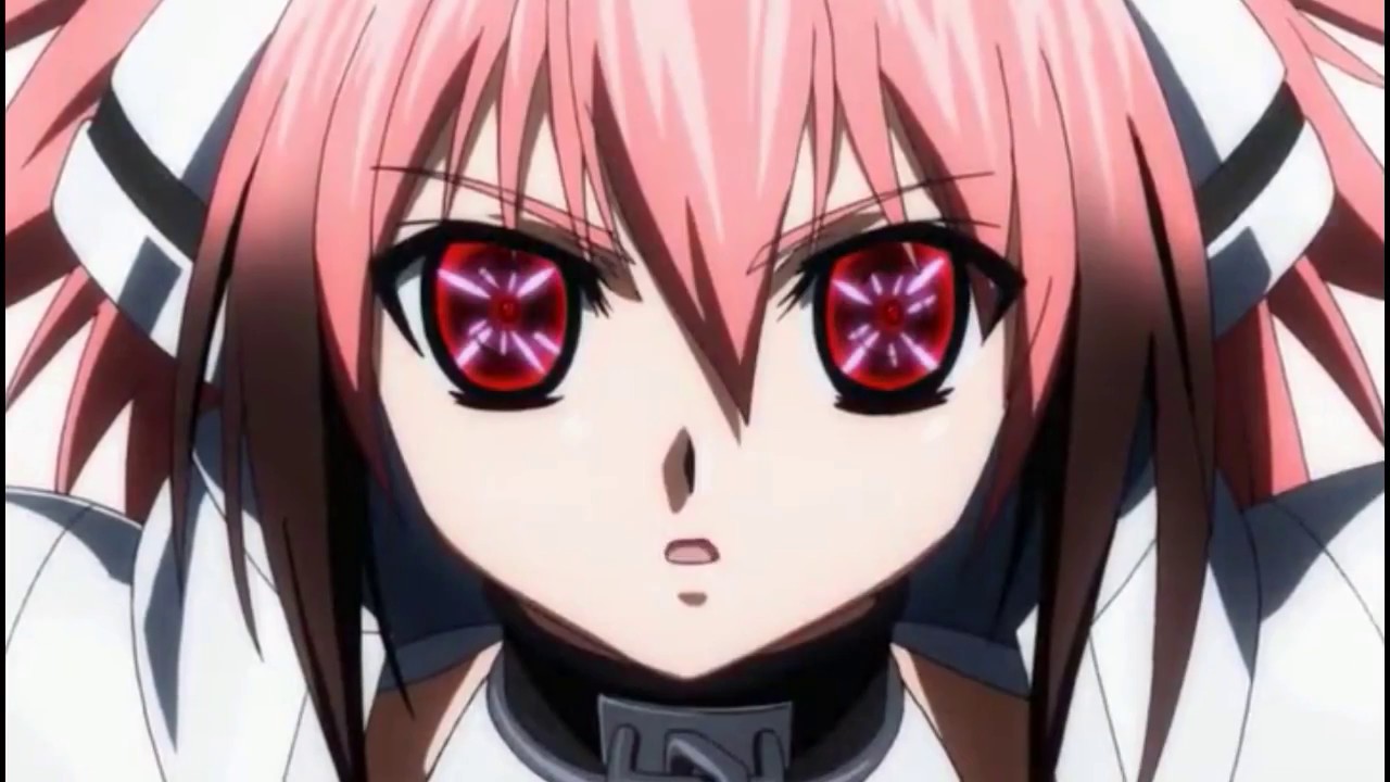 Heaven's Lost Property [[ A M V ]] Unstoppable