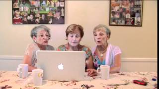 3goldensisterstv viyoutube com