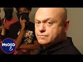 Top 10 Terrifying Ross Kemp Moments