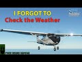 Pilot2ATC and ATC Chatter | Long Beach to Catalina | 172 Add-Ons | Microsoft Flight Simulator