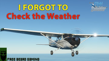 Pilot2ATC and ATC Chatter | Long Beach to Catalina | 172 Add-Ons | Microsoft Flight Simulator