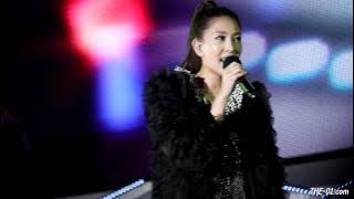 [fancam] 120609 SMTOWN BoA One Dream