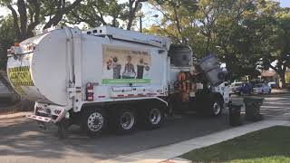Residential Homes Collection & Setouts | City of San José
