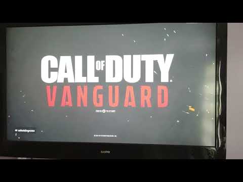 how to fix Call of Duty or Warzone 