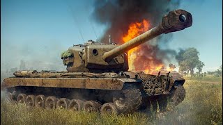 T29 Gameplay (Atış Grafiğine İnanmayın!!!) screenshot 5
