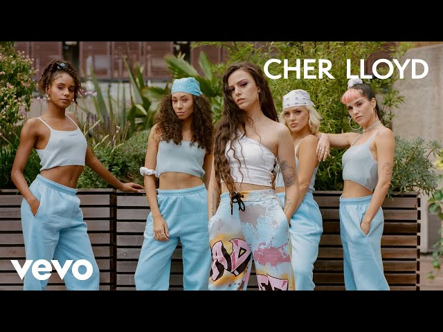 Cher Lloyd - M.I.A (Official Music Video) class=