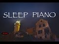 【Relaxing Piano Music】Piano Instrumental Music - Background Music - Sleep piano!!