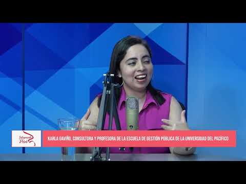 ANÁLISIS CRÍTICO DE LA GESTIÓN PÚBLICA PERUANA