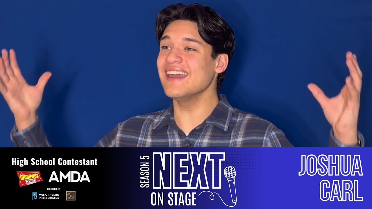 Joshua Carl sings 'Rock City' preview