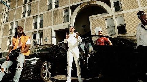 La Plaie - Pile ou Face [Clip officiel]