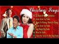 Christmas Songs  -  JOSE MARI CHAN,Willie Revillame, Sarah Geronimo