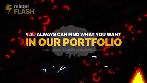 Funny Abstract Shapes   - After Effects Templates Project Files 2018 [Video Hive]