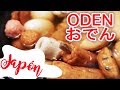 RESETA SOPA JAPONESA ODEN ll MI VIDA EN JAPÓN