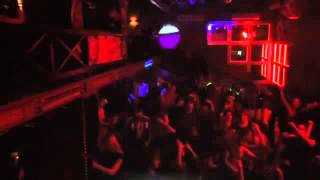 DJ Vadim Adamov - Выступление в Ночном клубе "Завод"