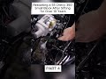 Restarting a 55 Chevy 350 Small Block After Sitting for Over 10 Years