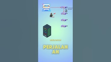 HTTP vs HTTPS , S di sini artinya Secure / aman