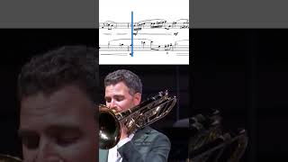 How to say 'Love You' with a trumpet | Miroslav Petkov and Martin Schippers perform Diamond Hands