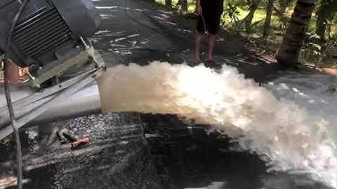 Bơm nước trục xiên siêu tốc     0901052969