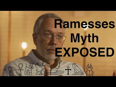 Overlooked Exodus Evidence Unearthed in Egyptian Sands – Michael Heiser | Part 2