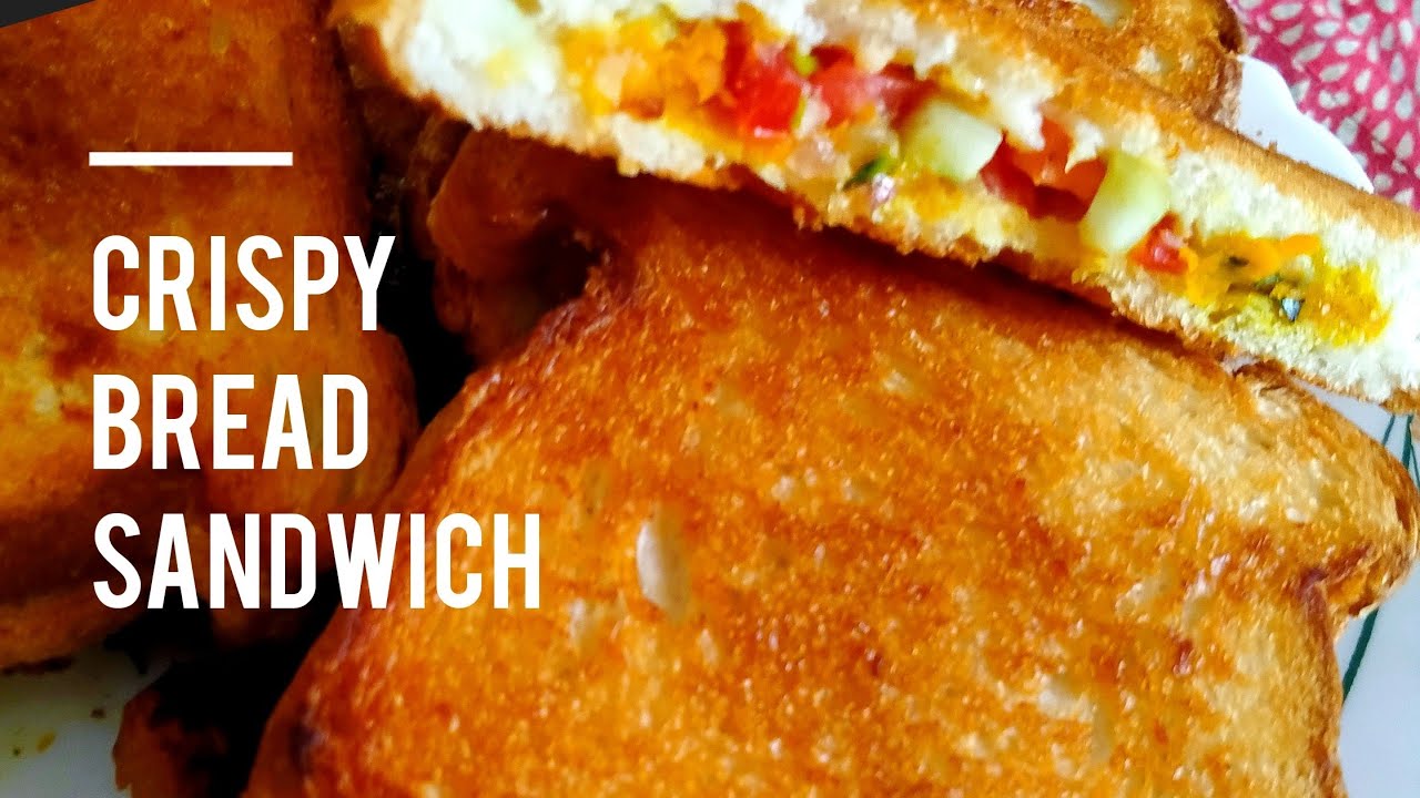 How Do You Make Crispy Bread How Do You Make Crispy Bread