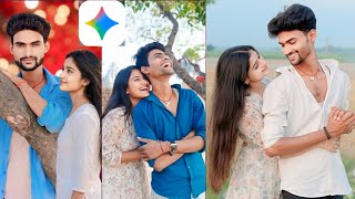 #ai sirf photo kaise banaen ladki ke sath joint mein Google Gionee se photo kaise banaen ladki aur 🙏 screenshot 4