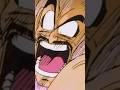 A morte de Nappa... #dbs #dbz