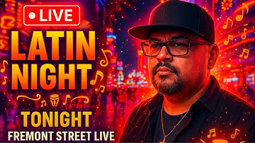 Las Vegas Fremont Street experience 10.26.25