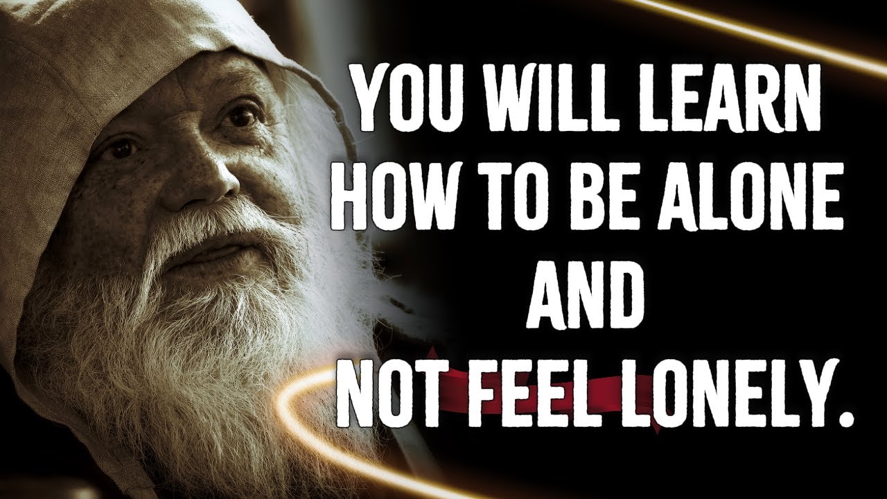Outline Video After These Life Lessons, You Will Change the Way You Look at Life (Life Advice from Old People)