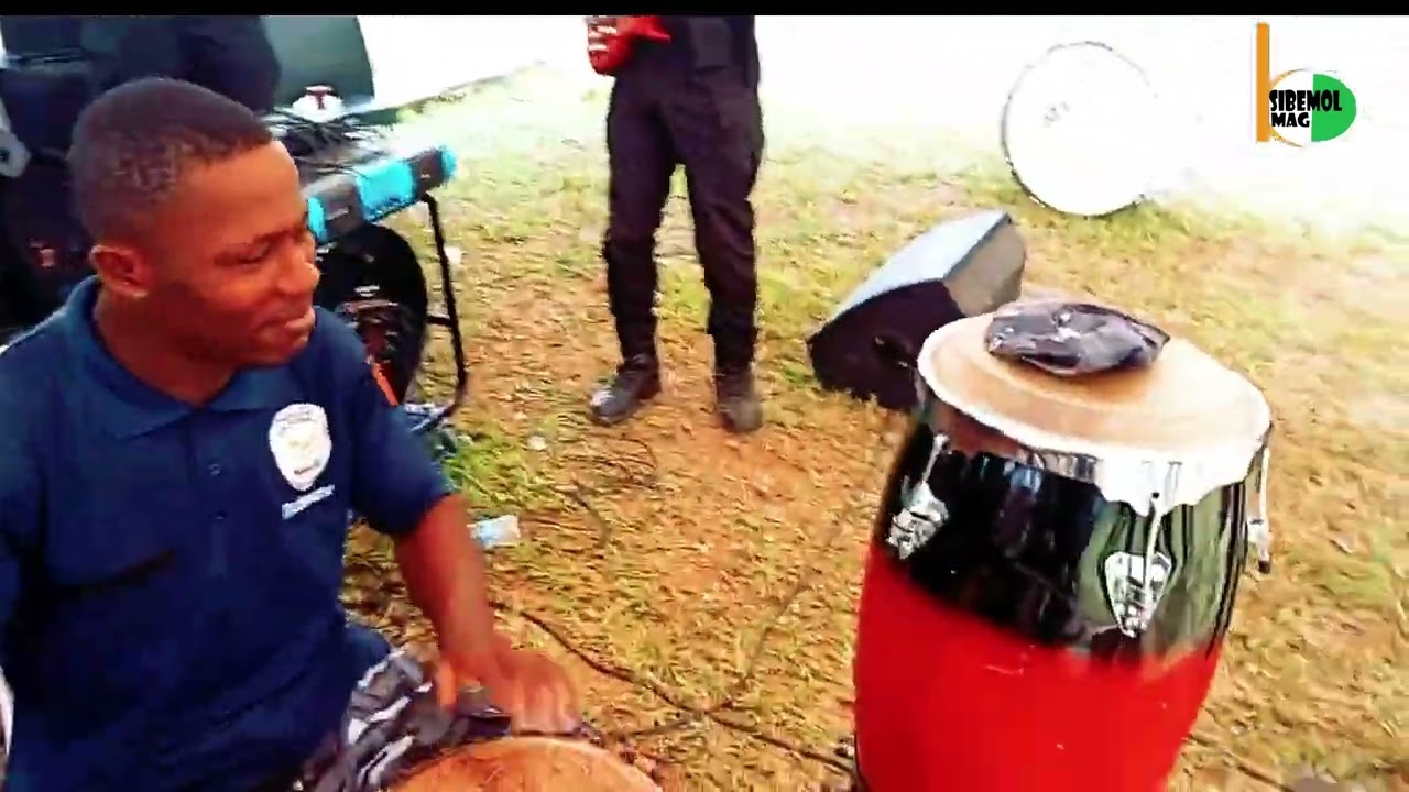 Orchestre police nationale