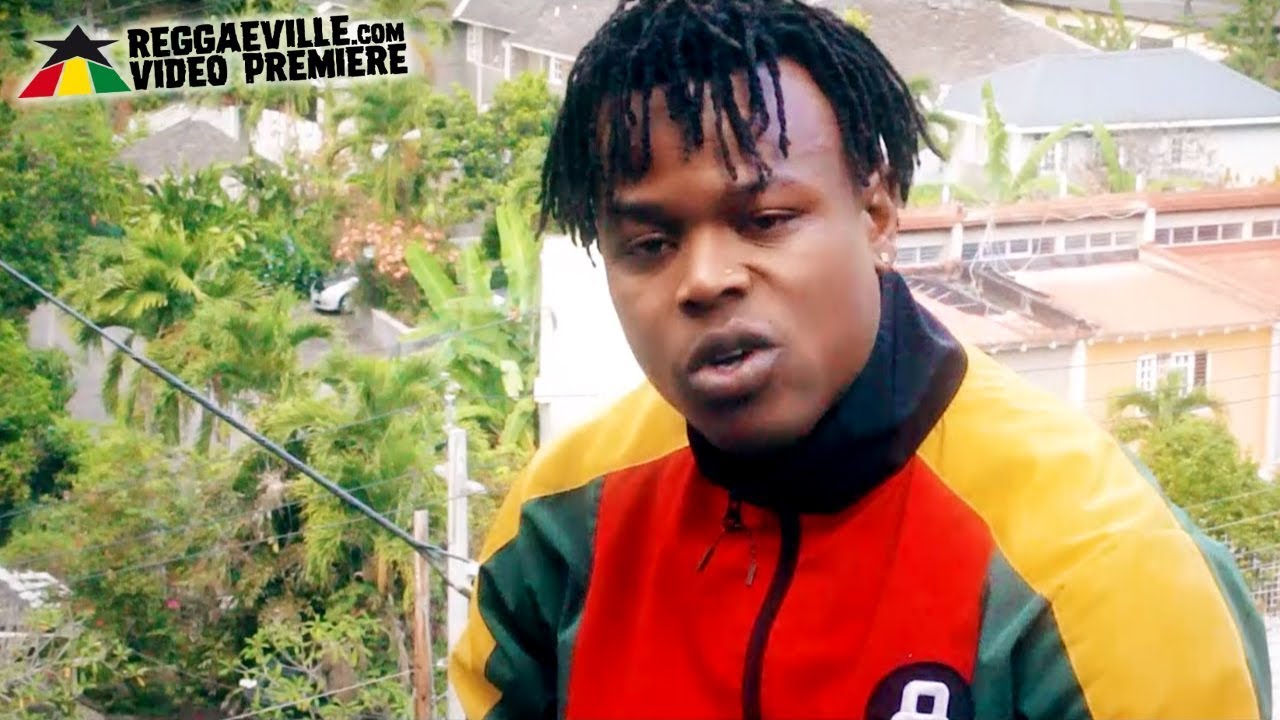 Prince Levy - Jah is Real [Official Video 2019]