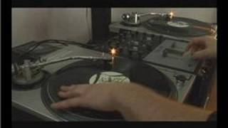 DJ Tips: Scratching Samples & Drum Beats : DJ Tips: Drum Scratching for Beginners