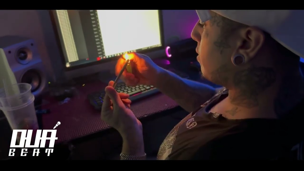 24HORAS - MC JUNINHO FSF & MC GW ( Oua Beat ) 