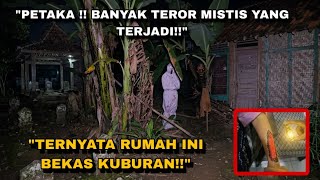 🔴SIMAK BAIK-BAIK ‼️ TANAH BEKAS KUBURAN MEMBAWA MALAPETAKA SATU KELUARGA 