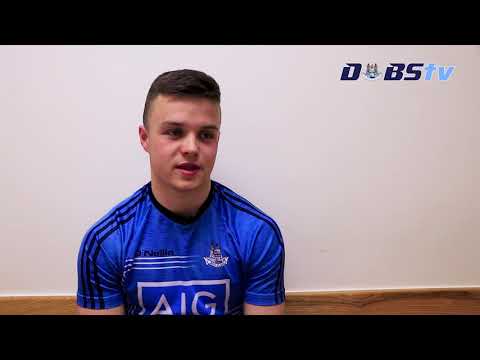 On The Spot - Eoin Murchan