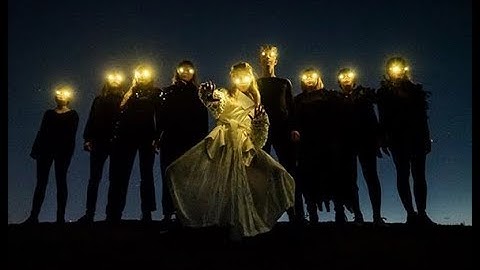 Woodes - Dots (Official Music Video)