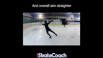 The most common salchow errors and tips to fix them for ice skaters