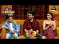 Kartik Aaryan ने की Rajpal Yadav के कमर में ‘गुदगुदी’ | The Kapil Sharma Show Season 2 |Full Episode